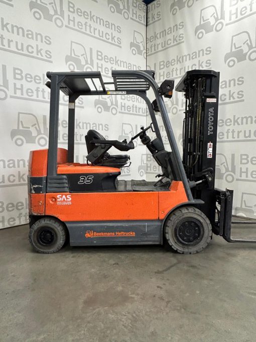 Toyota 7FBMF35 - B2977 - Afbeelding 3