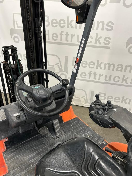 Toyota 7FBMF35 - B2977 - Afbeelding 4