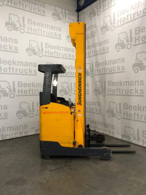 Jungheinrich ETV214 - B2982 - Afbeelding 3