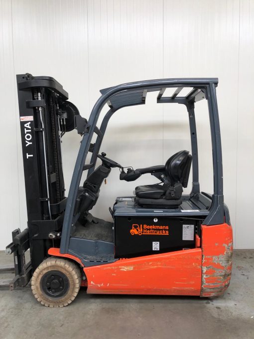 Toyota 8FBE20T-B2990 - Afbeelding 5