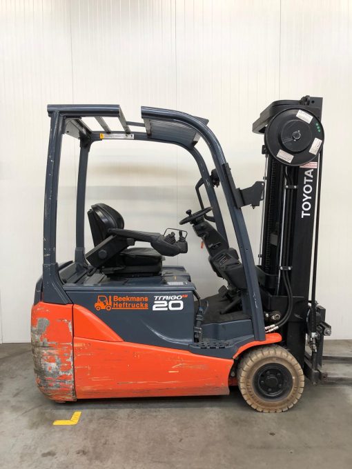 Toyota 8FBE20T-B2990 - Afbeelding 7