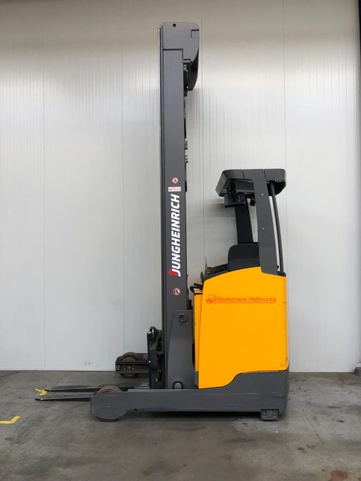 Jungheinrich ETV216 - B3011 - Afbeelding 5