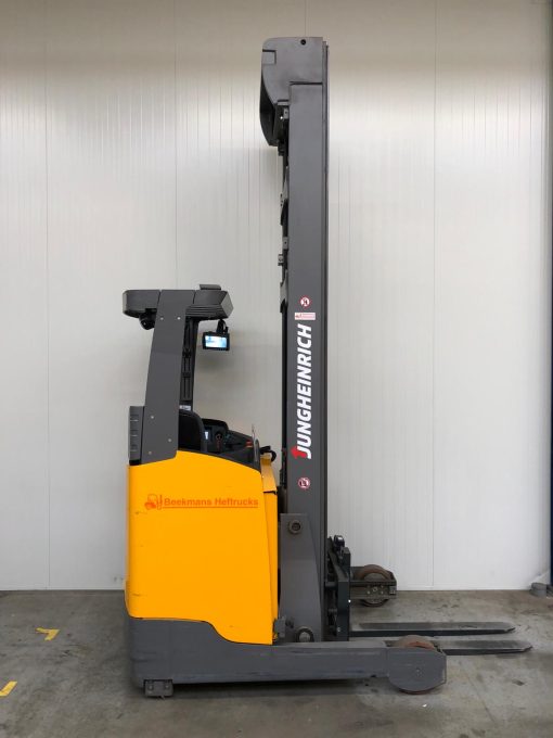 Jungheinrich ETV216 - B3011 - Afbeelding 7