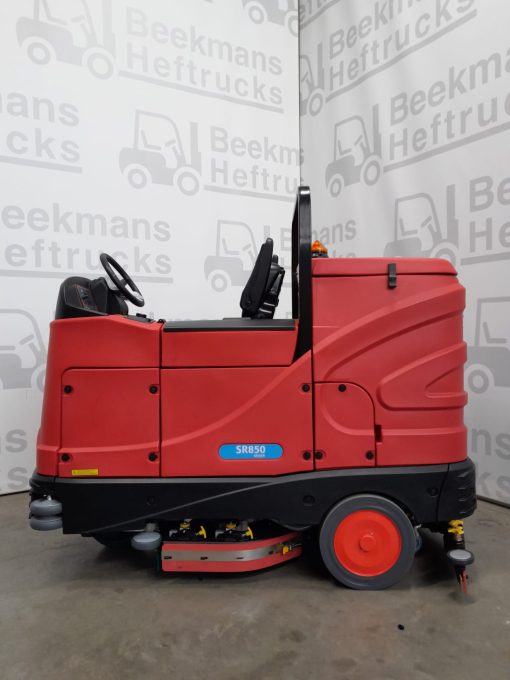 Meijer SR850B - BM2398