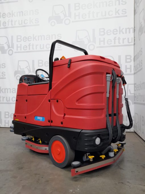 Meijer SR850B - BM2398 - Afbeelding 2