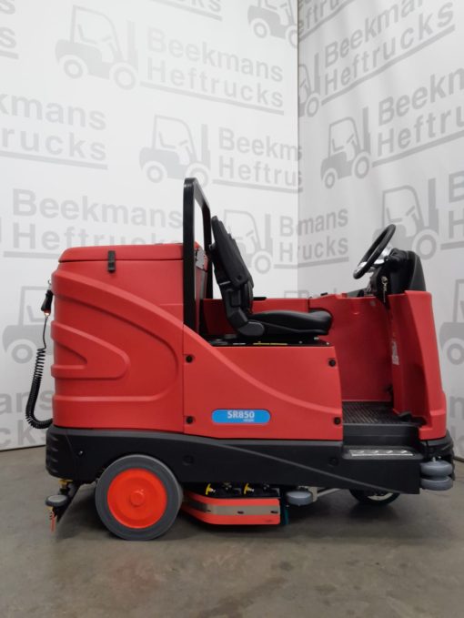 Meijer SR850B - BM2398 - Afbeelding 3
