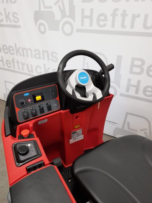 Meijer SR850B - BM2398 - Afbeelding 4