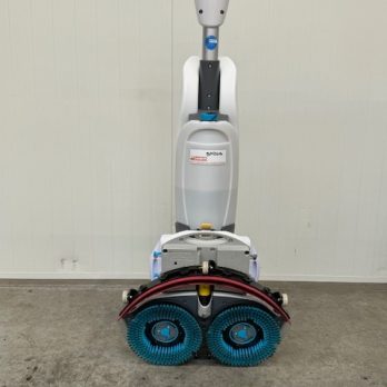 I-Mop XL schrob, - zuigmachine - BM2422