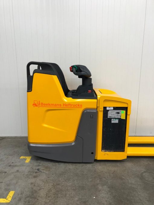 Jungheinrich ERE225 - B3014 - Afbeelding 3