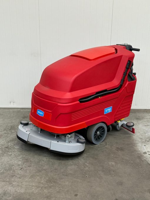 Meijer S750BT schrob- zuigmachine-BM0009 - Afbeelding 3