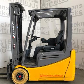 Jungheinrich EFG216k - B3149