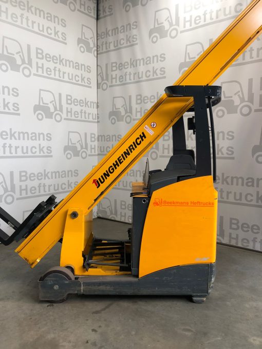 Jungheinrich ETV320 - B3078 - Afbeelding 5