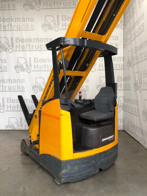 Jungheinrich ETV320 - B3078 - Afbeelding 6