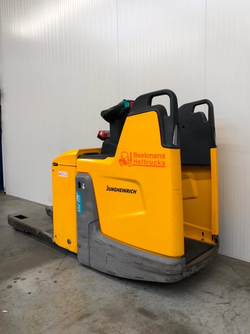 Jungheinich ERE225 Drive Plus - B3081 - Afbeelding 2