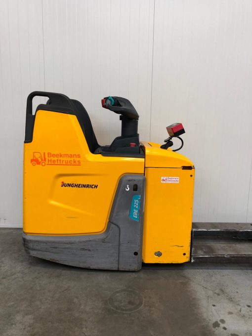 Jungheinich ERE225 Drive Plus - B3081 - Afbeelding 3