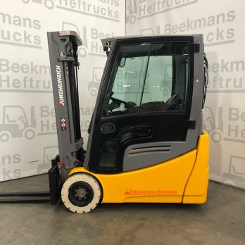 Jungheinrich EFG216K - B3189