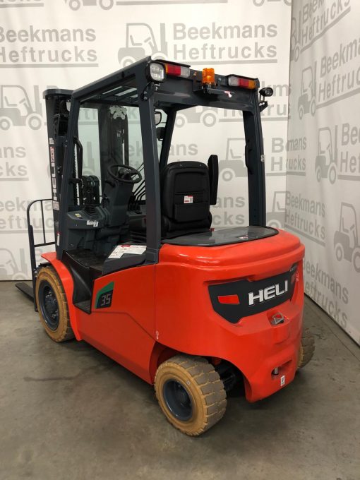 Heli CPD35GB2LI-M - B3091 - Afbeelding 2