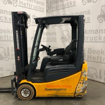 Jungheinrich EFG216K - B3192