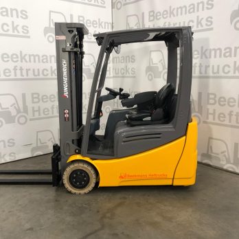 Jungheinrich EFG218K - B3193