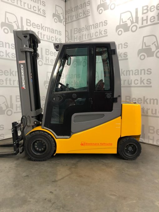 Jungheinrich EFGS30s-B3118 - Afbeelding 5