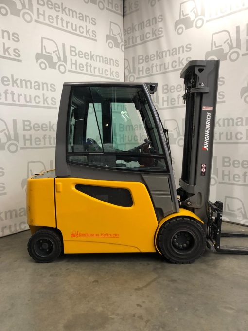 Jungheinrich EFGS30s-B3118 - Afbeelding 7