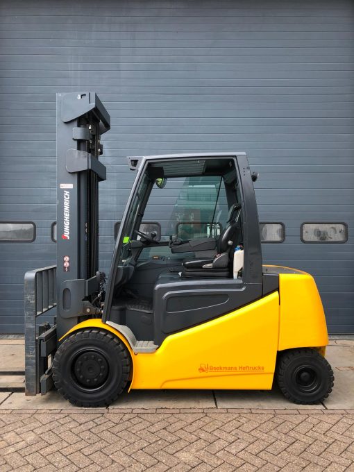 Jungheinrich EFG540S-B3138