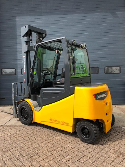 Jungheinrich EFG540S-B3138 - Afbeelding 2