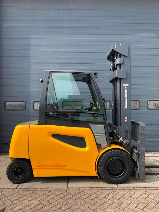 Jungheinrich EFG540S-B3138 - Afbeelding 3