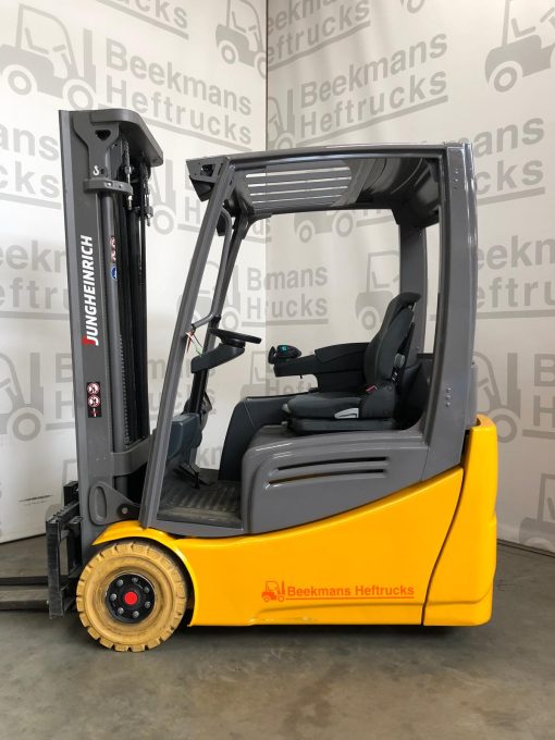 Jungheinrich EFG216k - B3149 - Afbeelding 5