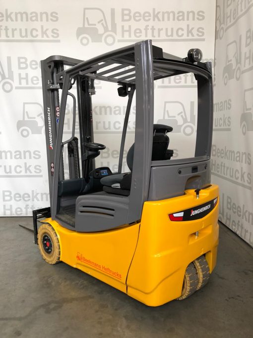 Jungheinrich EFG216k - B3149 - Afbeelding 6