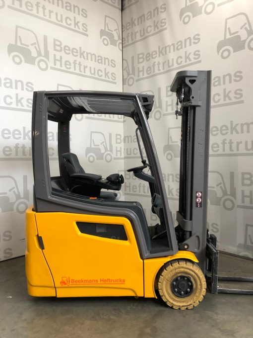 Jungheinrich EFG216k - B3149 - Afbeelding 7