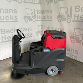 Meijer SR750C Schrobzuigmachine- BM2449