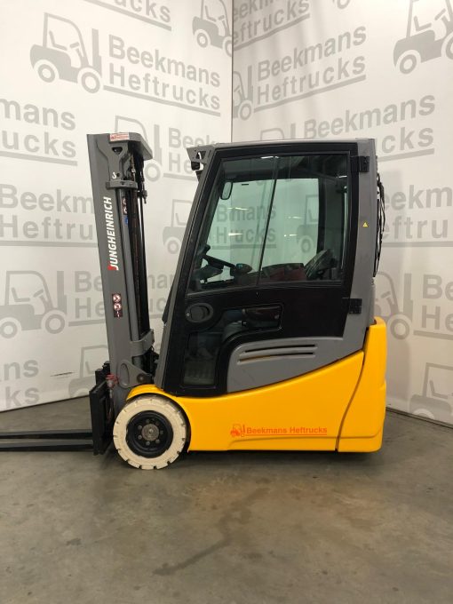 Jungheinrich EFG216K - B3189 - Afbeelding 5