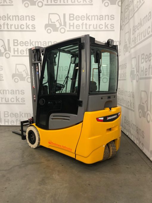 Jungheinrich EFG216K - B3189 - Afbeelding 6