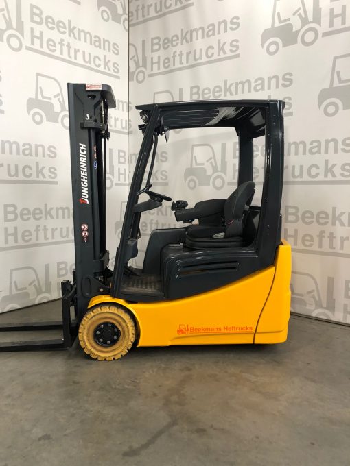 Jungheinrich EFG216K - B3190