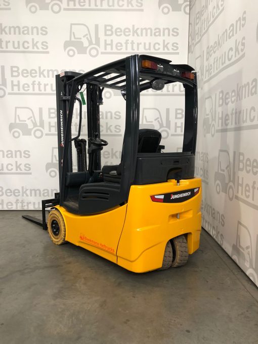 Jungheinrich EFG216K - B3190 - Afbeelding 2