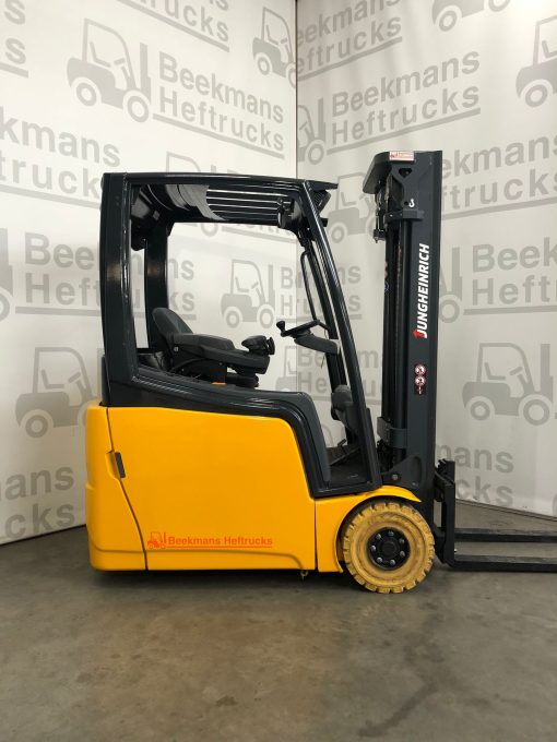 Jungheinrich EFG216K - B3190 - Afbeelding 3