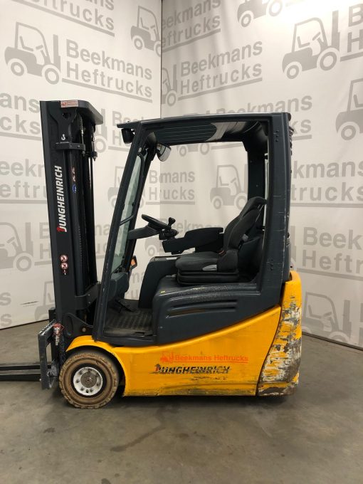 Jungheinrich EFG216K - B3192