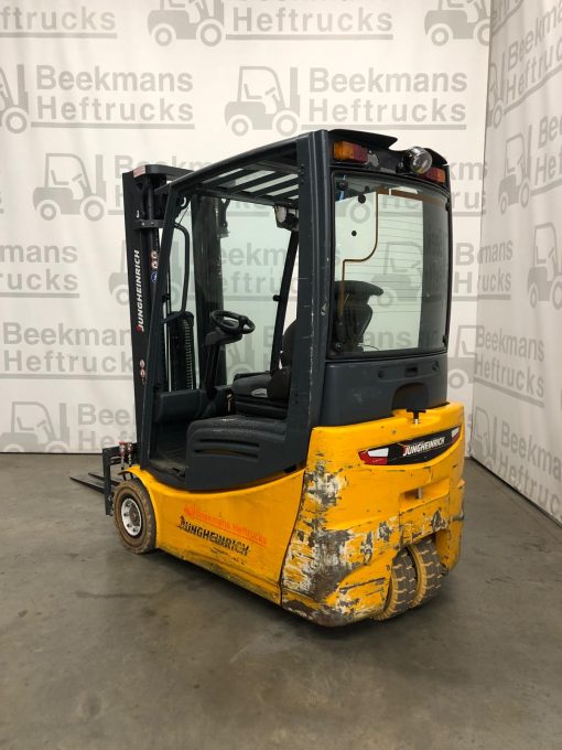 Jungheinrich EFG216K - B3192 - Afbeelding 2