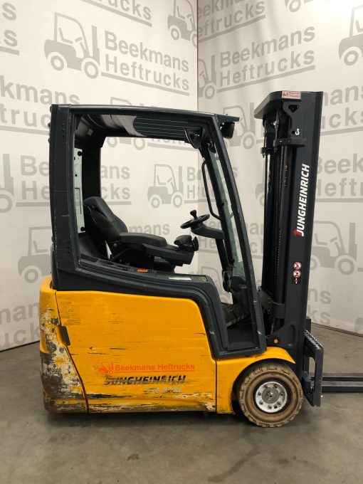 Jungheinrich EFG216K - B3192 - Afbeelding 3