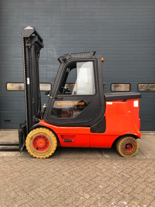 Linde E48P - B3320
