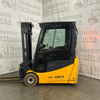 Jungheinrich EFG216k - B3236
