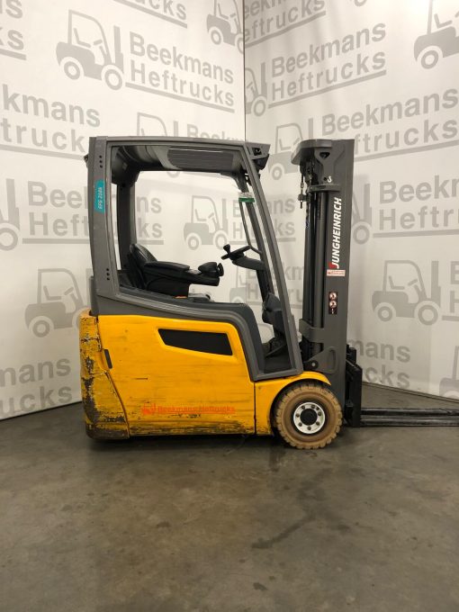 Jungheinrich EFG218K - B3194 - Afbeelding 7