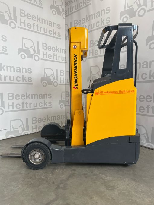 Jungheinrich ETVC16 - B3211