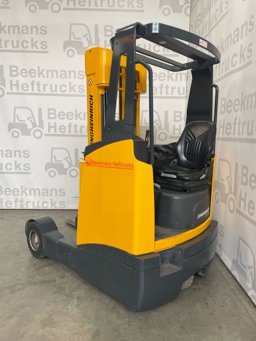 Jungheinrich ETVC16 - B3211 - Afbeelding 2