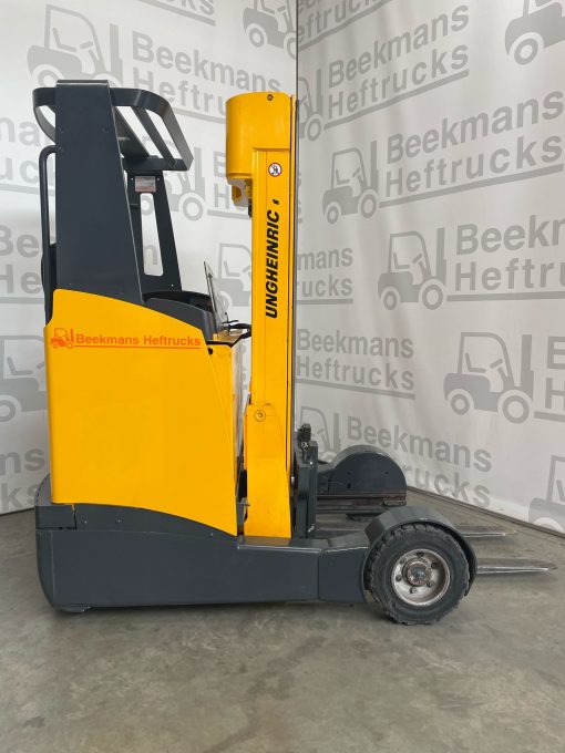 Jungheinrich ETVC16 - B3211 - Afbeelding 3