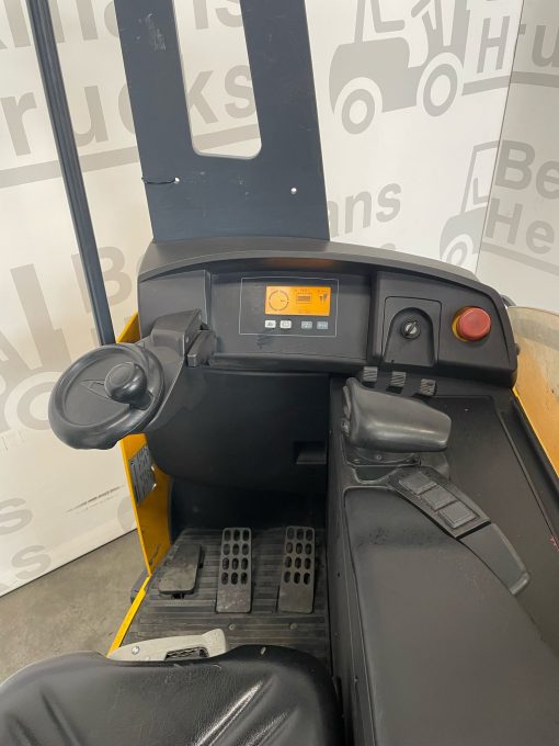 Jungheinrich ETVC16 - B3211 - Afbeelding 4