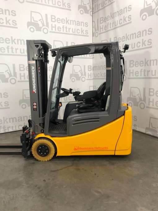Jungheinrich EFG216K - B3212
