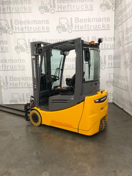 Jungheinrich EFG216K - B3212 - Afbeelding 2