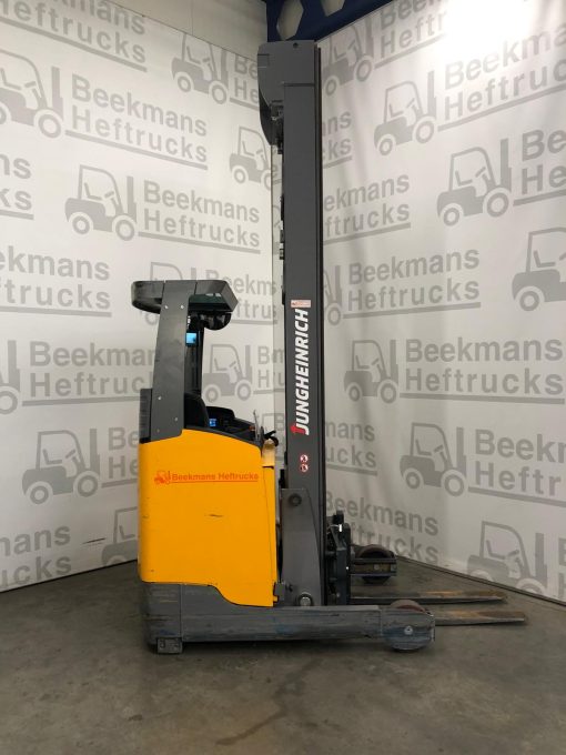 Jungheinrich ETV216 - B3222 - Afbeelding 3